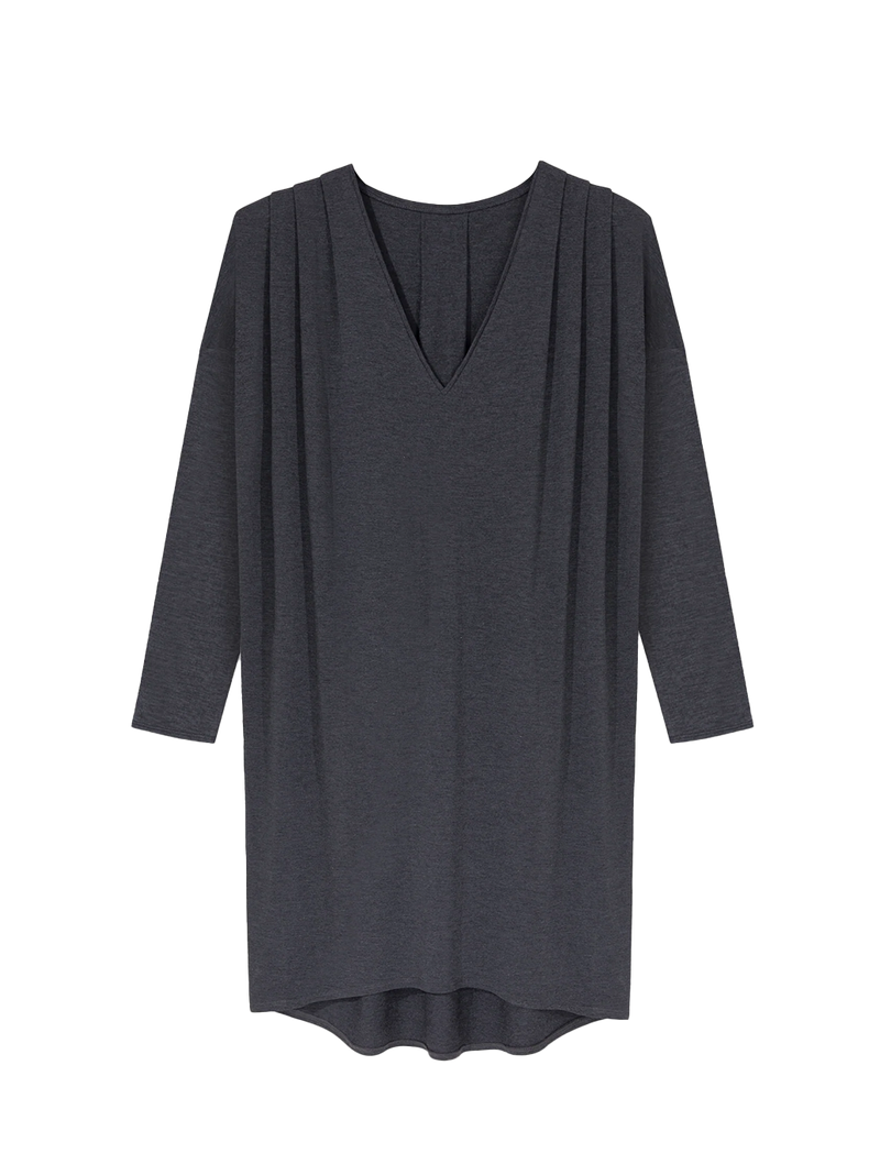 Koszula ciążowa / do karmienia z długim rękawem Francis & Henry BÉBÉ Concept 