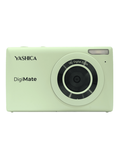 Aparat cyfrowy DigiMate GREEN