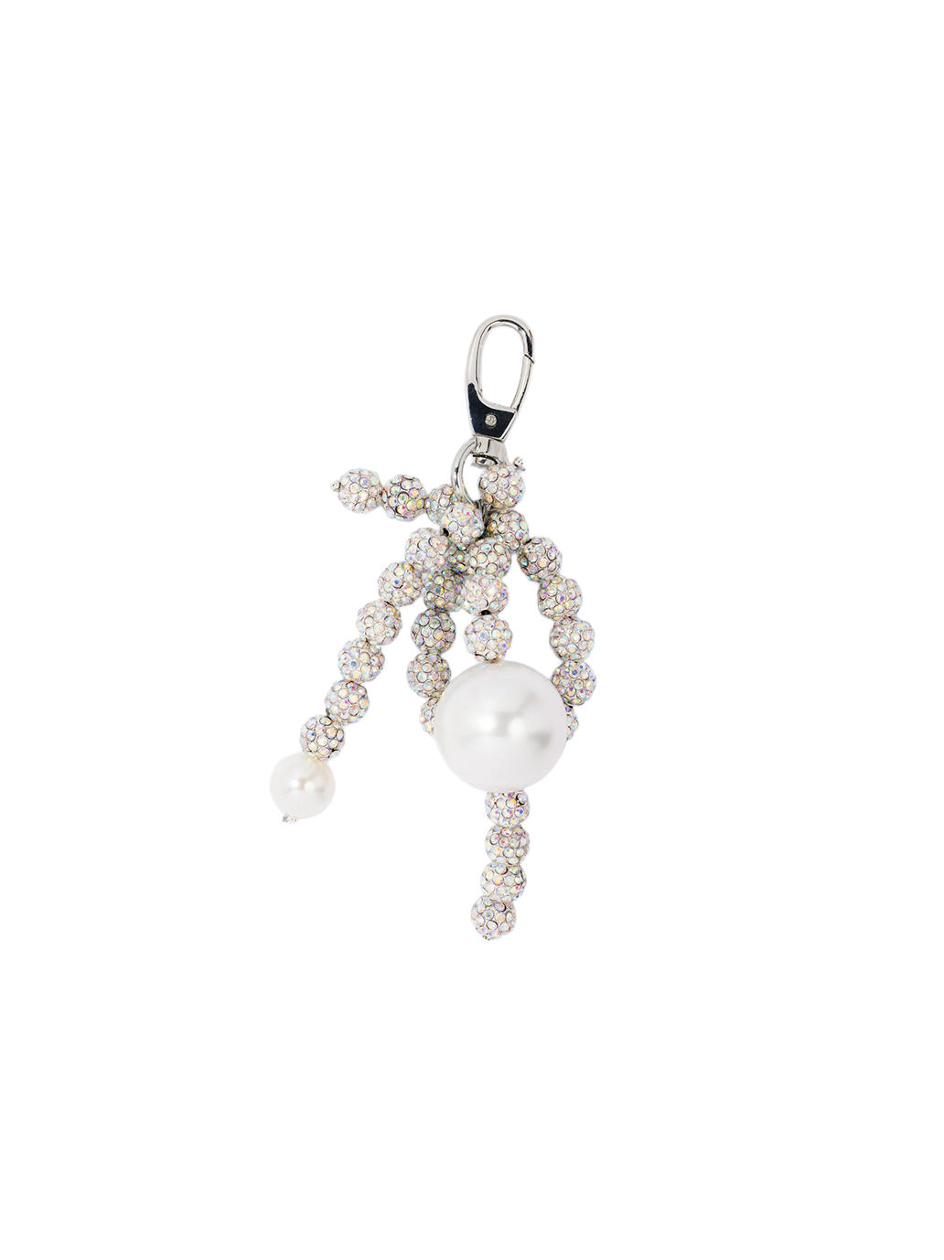 Lunar Bag Clasp PEARL OCTOPUSS.Y BÉBÉ Concept 