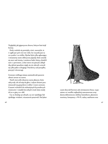 Powiedz mi, kim jestem Wydawnictwo Dwie Siostry BÉBÉ Concept