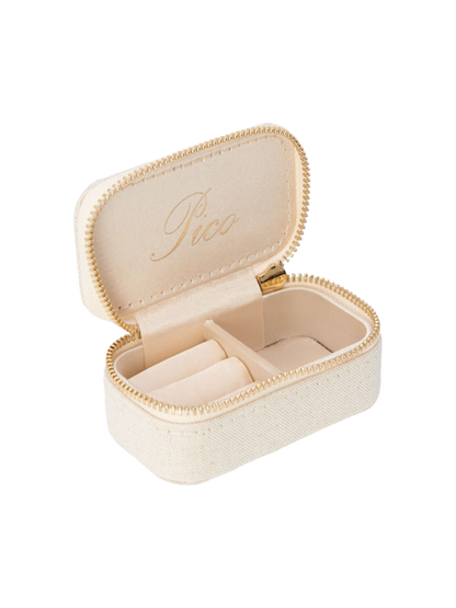 Małe etui na biżuterię Pico BÉBÉ Concept 