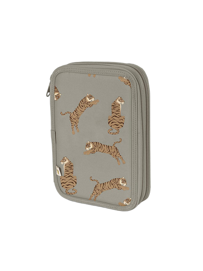 Piórnik szkolny z wyposażeniem Clover Konges Slojd BÉBÉ Concept 