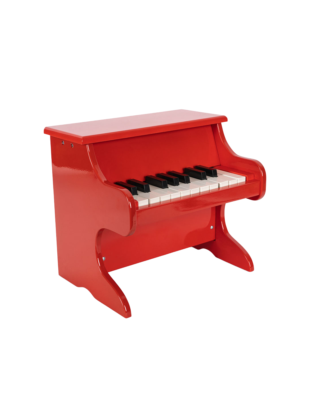 Drewniane pianino dla dzieci Konges Slojd BÉBÉ Concept 