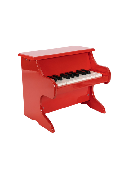 Drewniane pianino dla dzieci Konges Slojd BÉBÉ Concept 