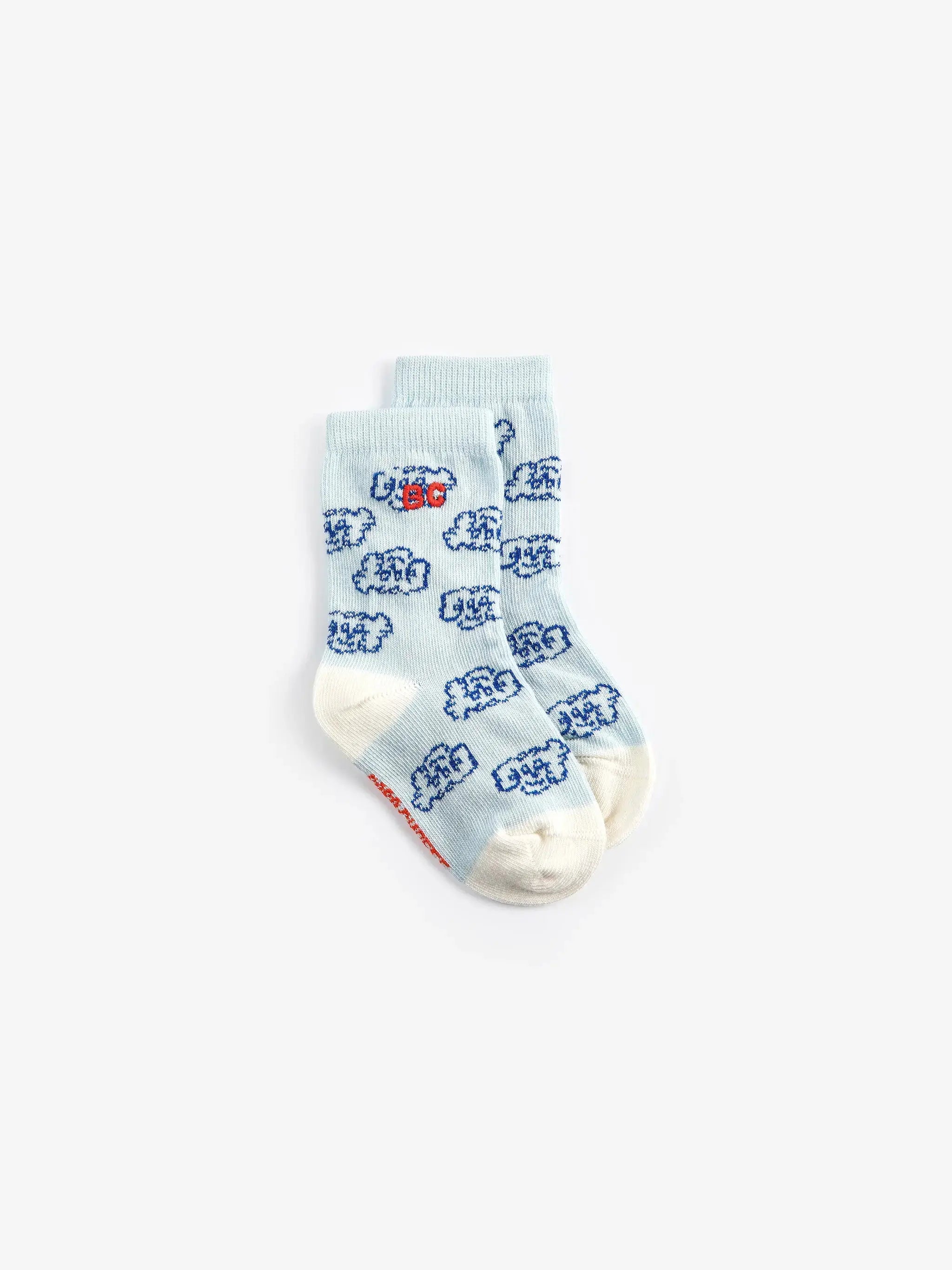 Bobo Choses short socks pack x 2 Bobo Choses BÉBÉ Concept 