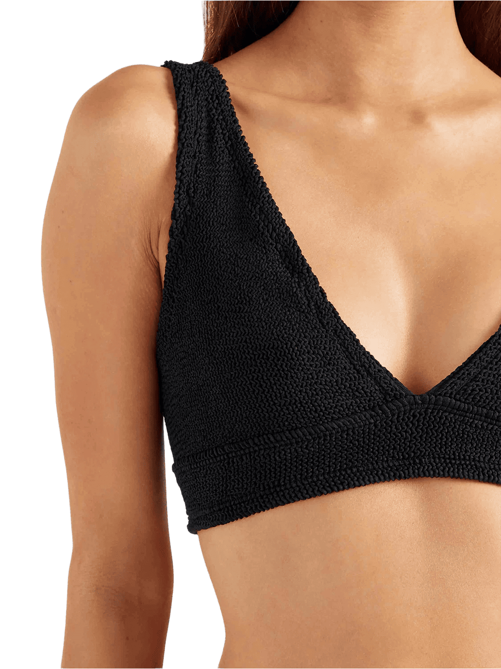 Kostium kąpielowy bikini Angel BLACK