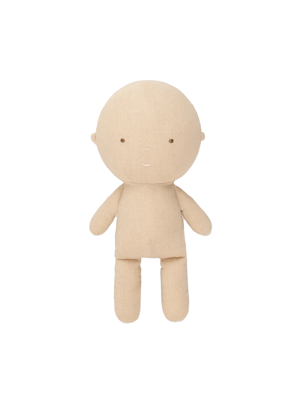 Miękka lalka Soft Gommu Baby We Are Gommu BÉBÉ Concept 