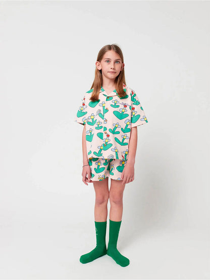 Zestaw Loungewear All Over Set Bobo Choses BÉBÉ Concept 