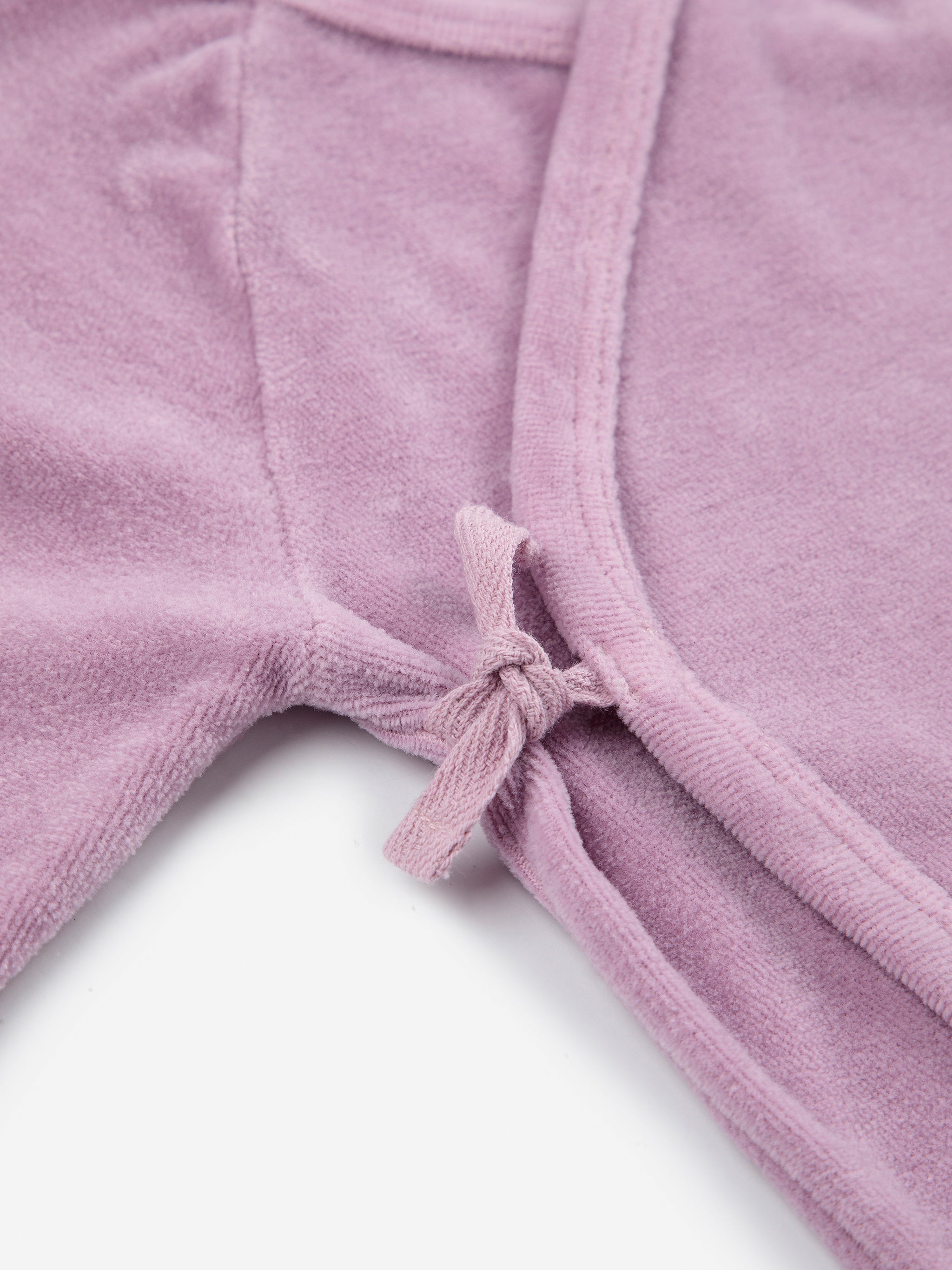 Rocking Horse crossed T-shirt Baby Bobo Choses BÉBÉ Concept 