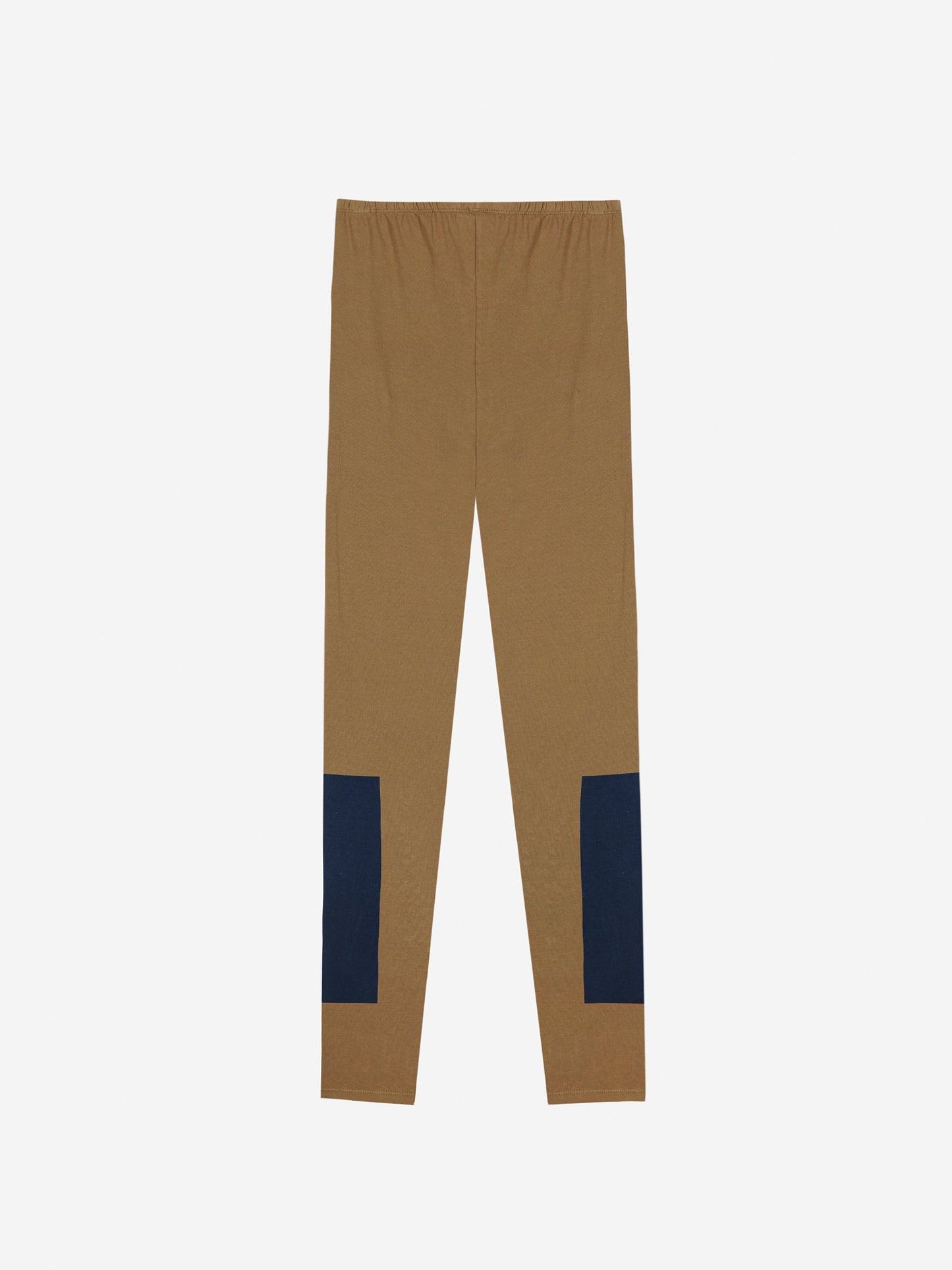 Color Block cotton leggings Bobo Choses BÉBÉ Concept 