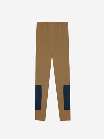 Color Block cotton leggings Bobo Choses BÉBÉ Concept 