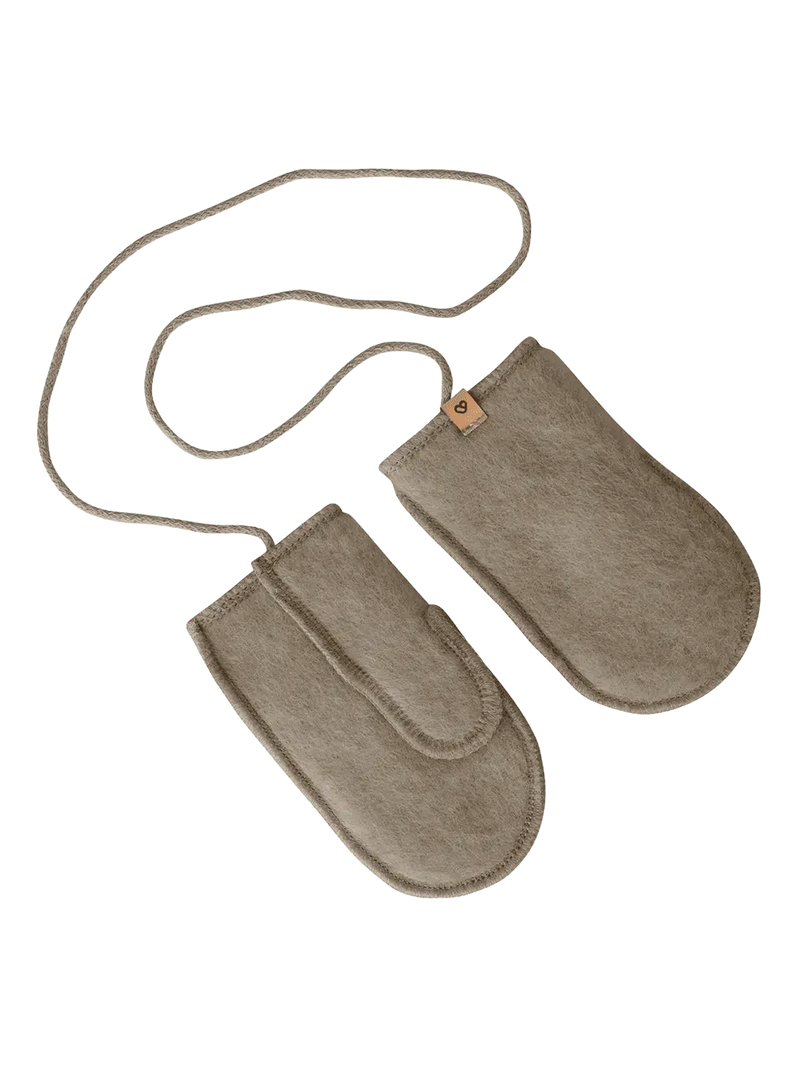 Wełniane rękawiczki dziecięce Zaffiro BÉBÉ Concept 