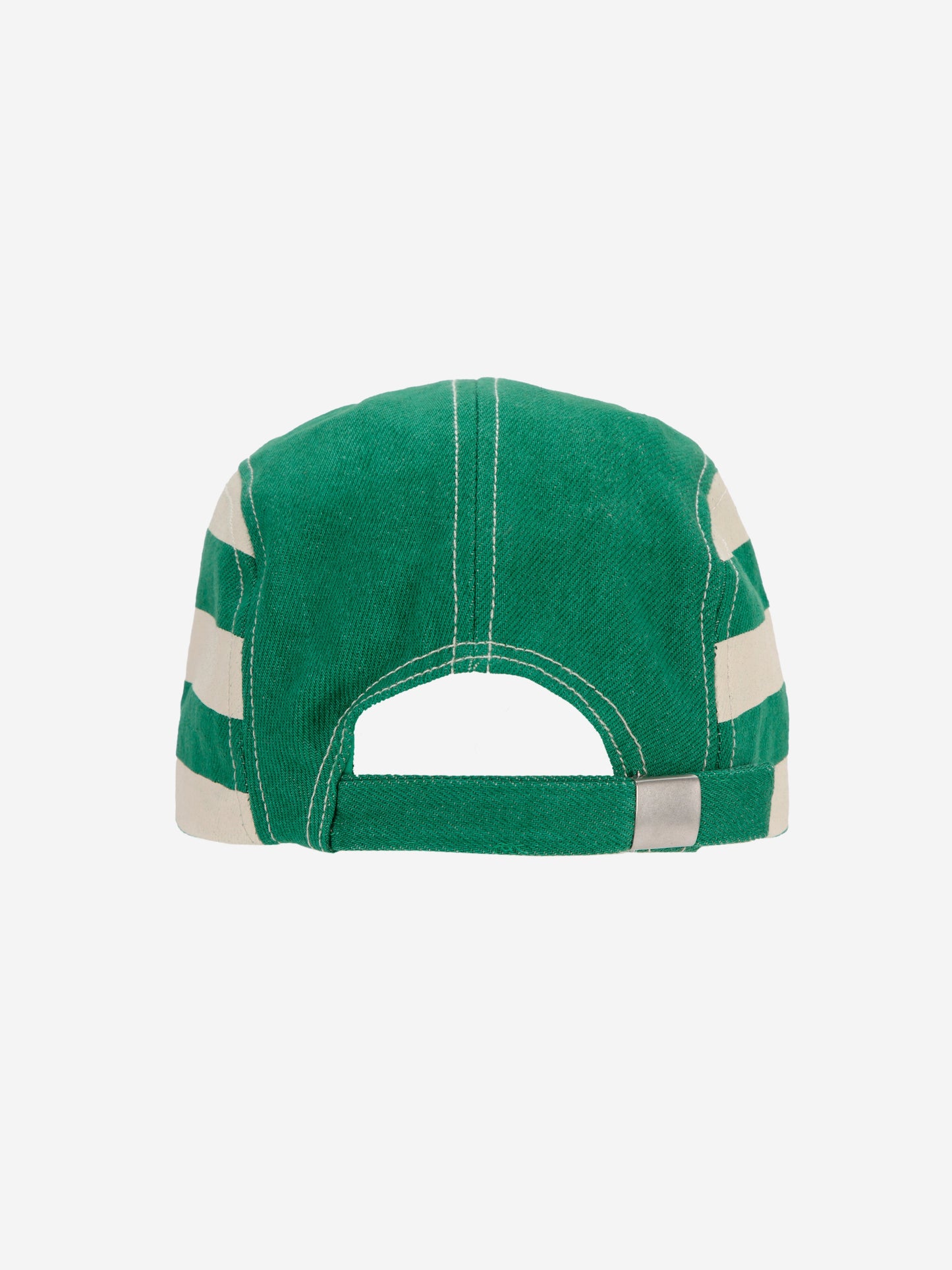 Czapka Bobo Choses Green Stripes cap Bobo Choses BÉBÉ Concept 