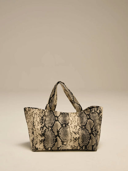 Torba shopper Capri Mini LEBRAND BÉBÉ Concept 