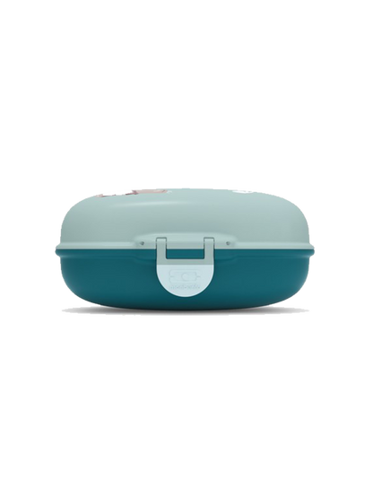 Lunchbox dziecięcy snack box Gram Monbento BÉBÉ Concept 