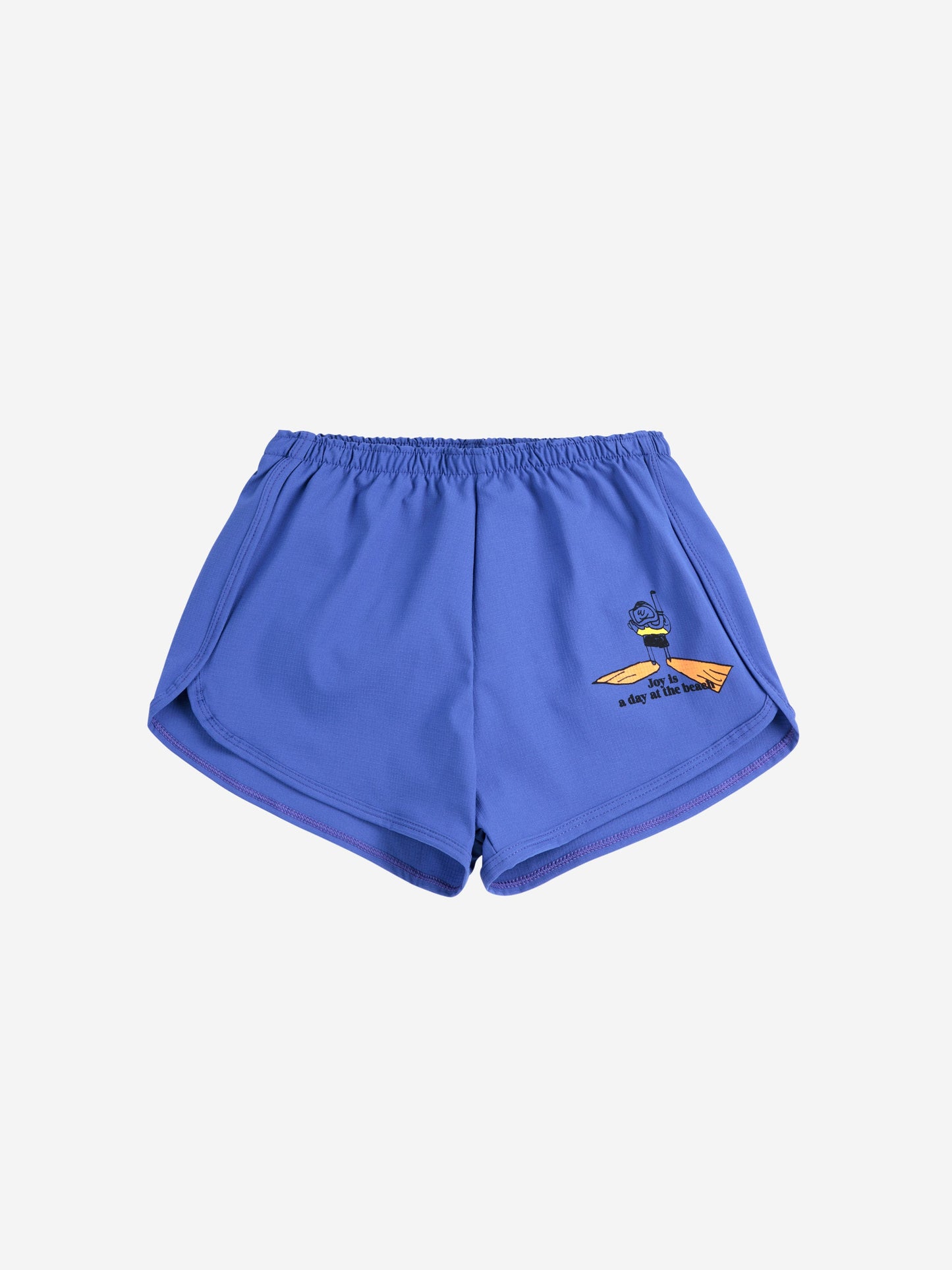 A Day At The Beach swim trunks Bobo Choses BÉBÉ Concept 