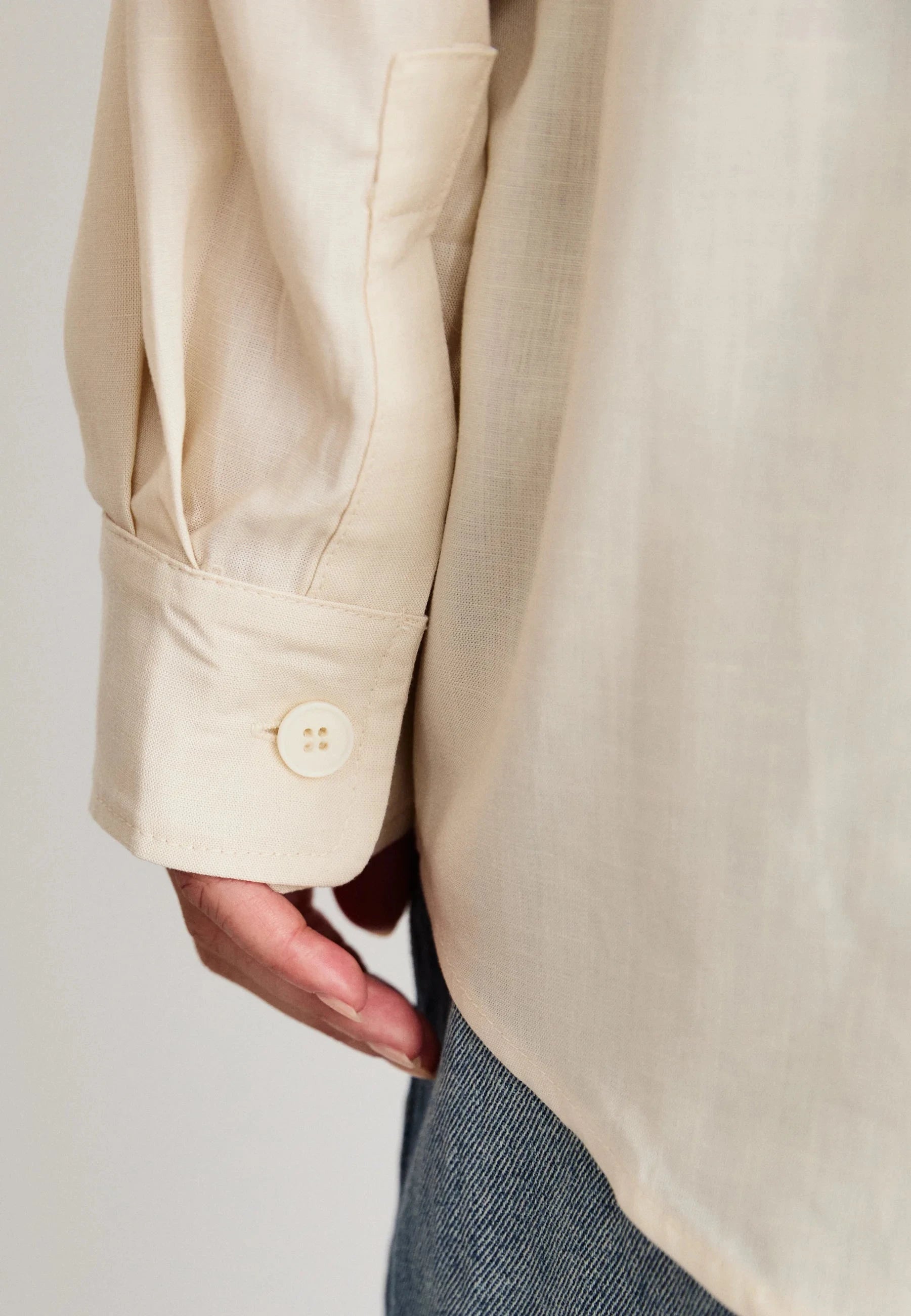 OUTLET Koszula Unisex Penny Applique S bébé concept BÉBÉ Concept 