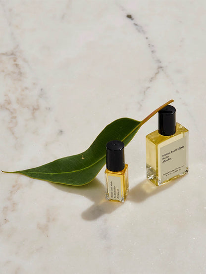 Naturalne perfumy w olejku No. 10 Maison Louis Marie BÉBÉ Concept