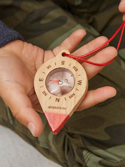 Kompas Huckleberry Kikkerland BÉBÉ Concept 