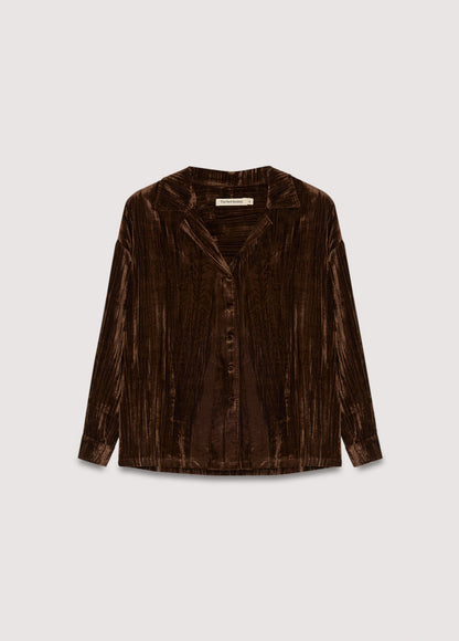 Koszula Brenda Woman Shirt The New Society BÉBÉ Concept 