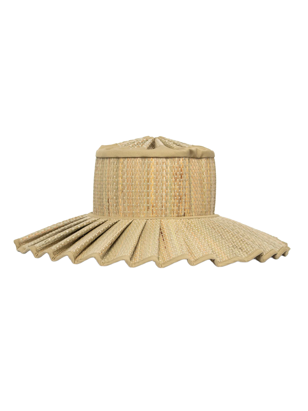 Kapelusz Capri Midi hat Lorna Murray BÉBÉ Concept 