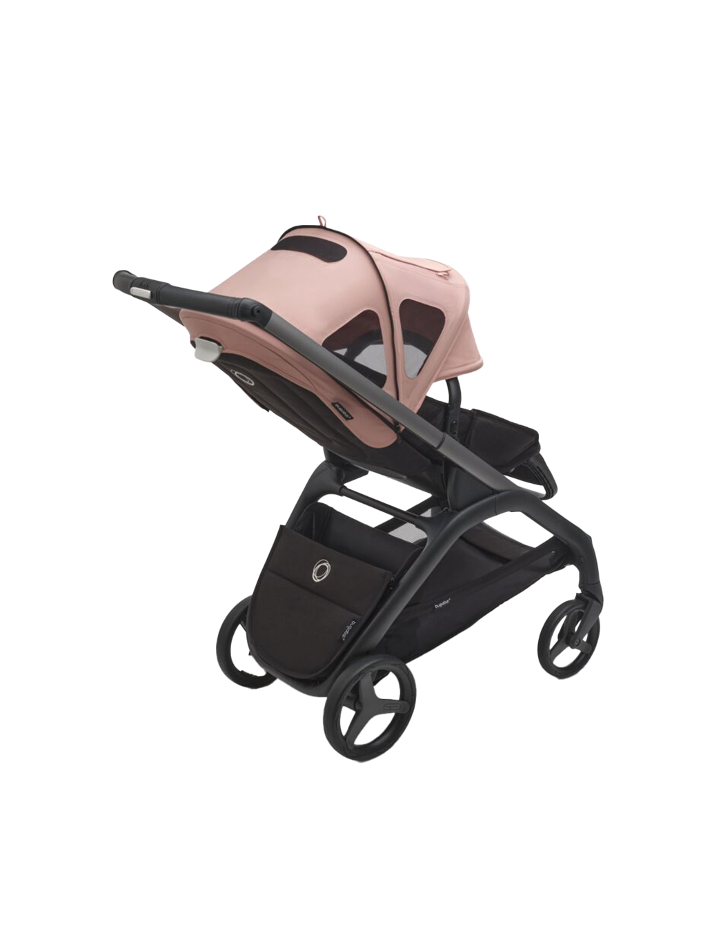 Budka przeciwsłoneczna do Bugaboo Dragonfly Bugaboo BÉBÉ Concept 