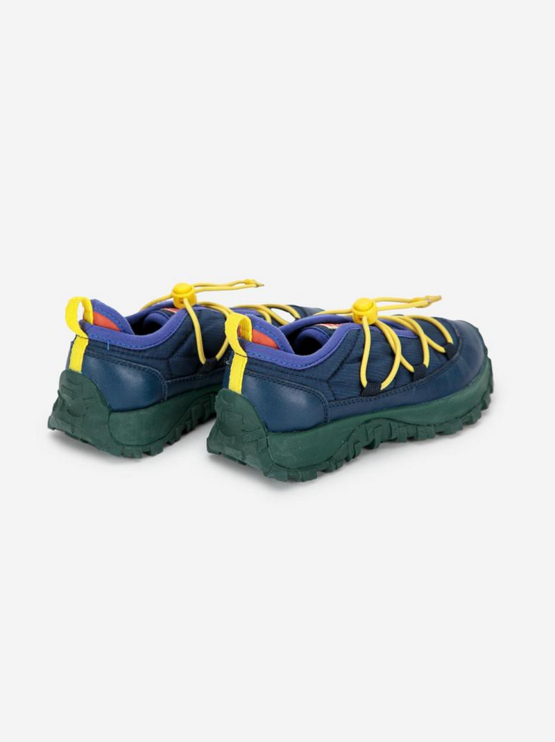 BOBO CHOSES x CAMPER Drift Trail sneaker Bobo Choses BÉBÉ Concept 