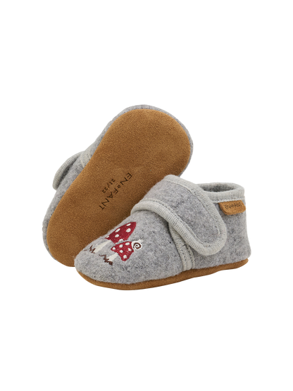 Wełniane kapcie Enfant BÉBÉ Concept 