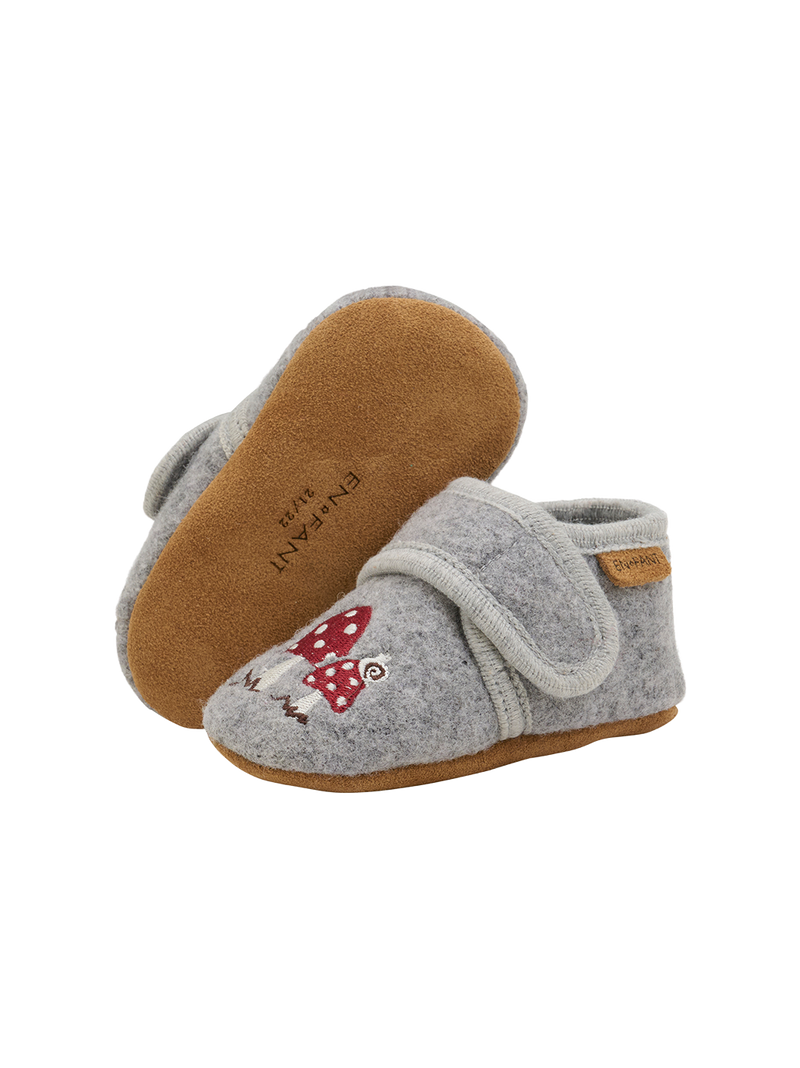 Wełniane kapcie Enfant BÉBÉ Concept 