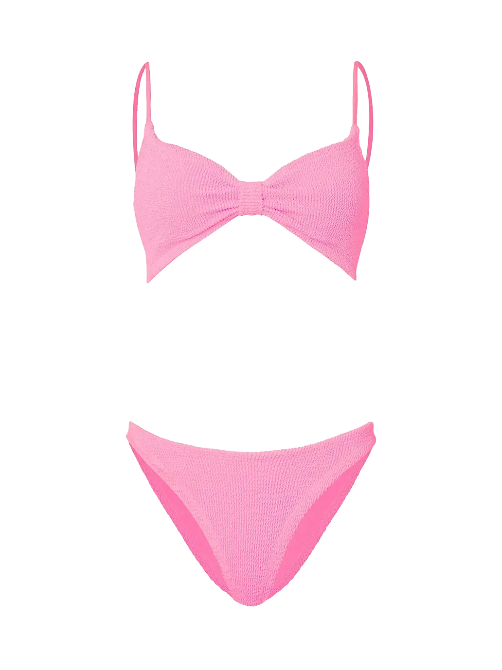 Kostium kąpielowy bikini Alicia Hunza G BÉBÉ Concept 