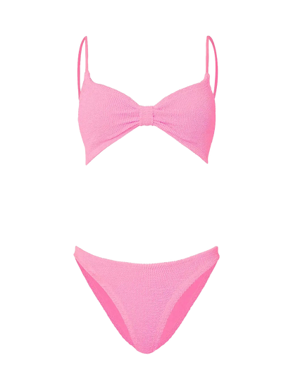 Kostium kąpielowy bikini Alicia Hunza G BÉBÉ Concept 