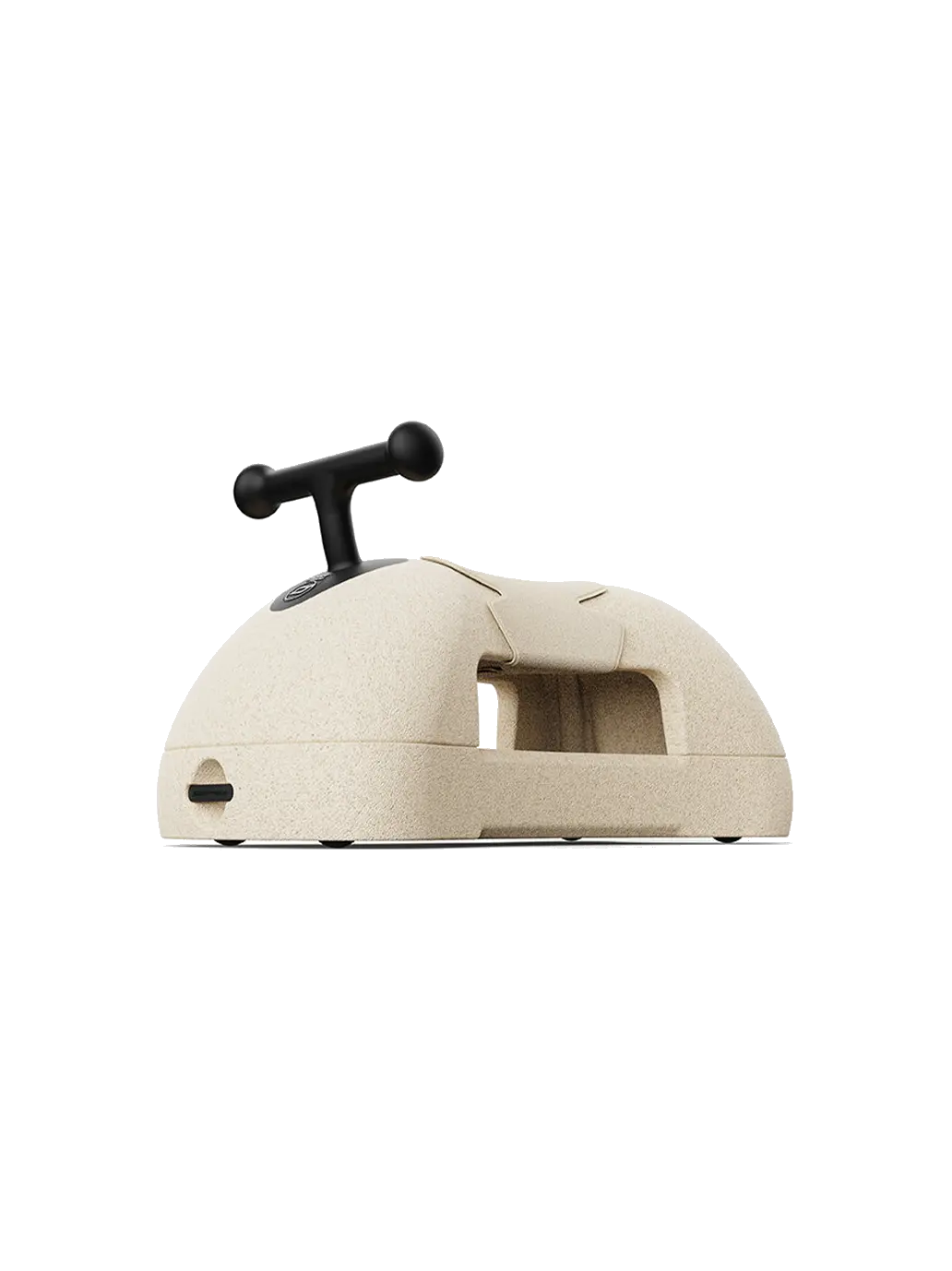 My First ewolucyjny jeździk pchacz 3w1 6mc+ Scoot and Ride BÉBÉ Concept 