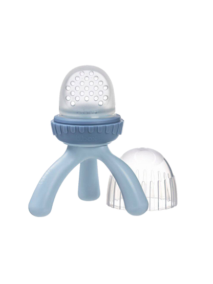Gryzak silikonowy do podawania pokarmu B.Box BÉBÉ Concept 