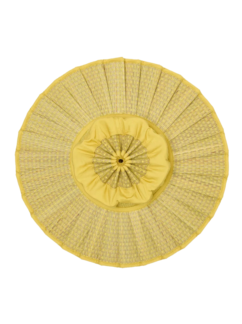 Kapelusz Capri hat Lorna Murray BÉBÉ Concept 