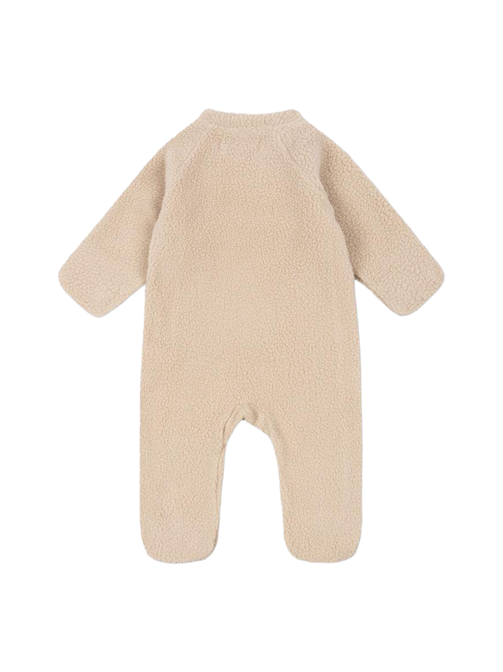 Polarowy pajacyk niemowlęcy Safa Onesie Konges Slojd BÉBÉ Concept 