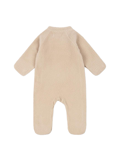 Polarowy pajacyk niemowlęcy Safa Onesie Konges Slojd BÉBÉ Concept 