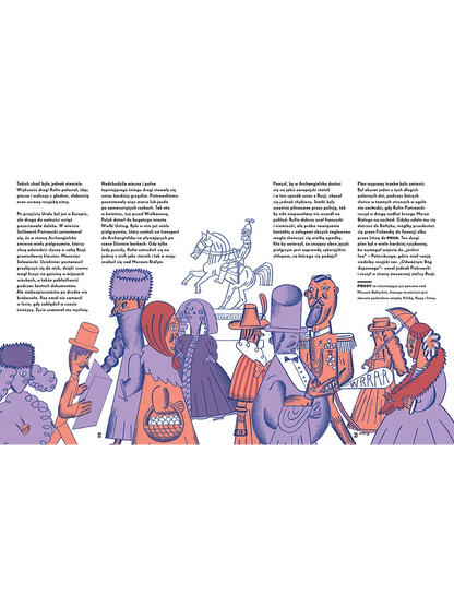 Podróżnicy. Wielkie wyprawy Polaków Wydawnictwo Dwie Siostry BÉBÉ Concept