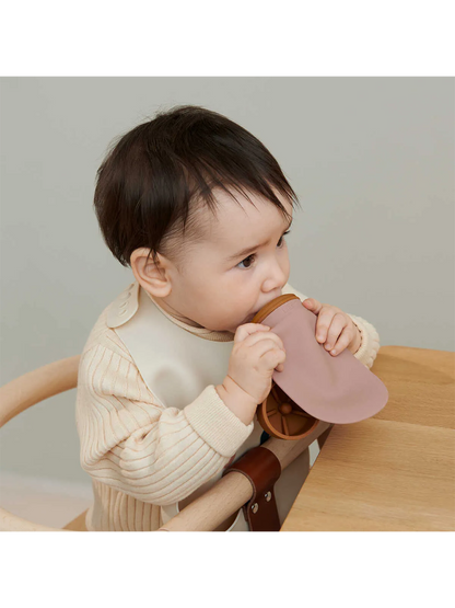 Tubka wielorazowego użytku na smoothie i przeciery Liewood BÉBÉ Concept