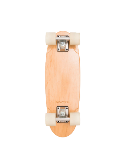 Deskorolka dziecięca Banwood BÉBÉ Concept 