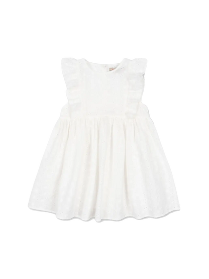 Sukienka Lacey dress Konges Slojd BEBE Concept 