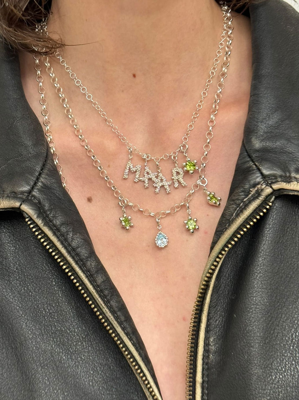 Zawieszka Ammi Charm MAAR BÉBÉ Concept 