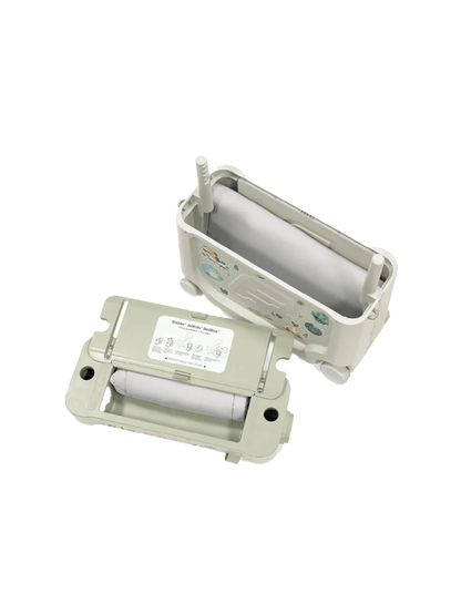 Walizka dla dzieci Stokke® JetKids™ BedBox™ Stokke BÉBÉ Concept 