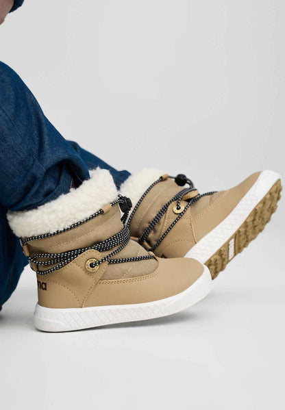 Dziecięce buty zimowe Lumipallo Reima BÉBÉ Concept 