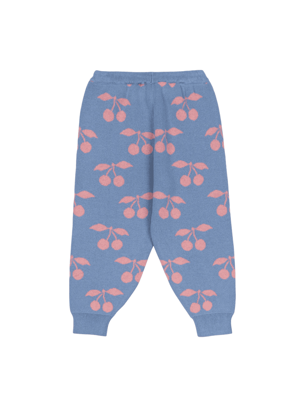 Spodnie Lapis knit pants GOTS Konges Slojd BÉBÉ Concept 