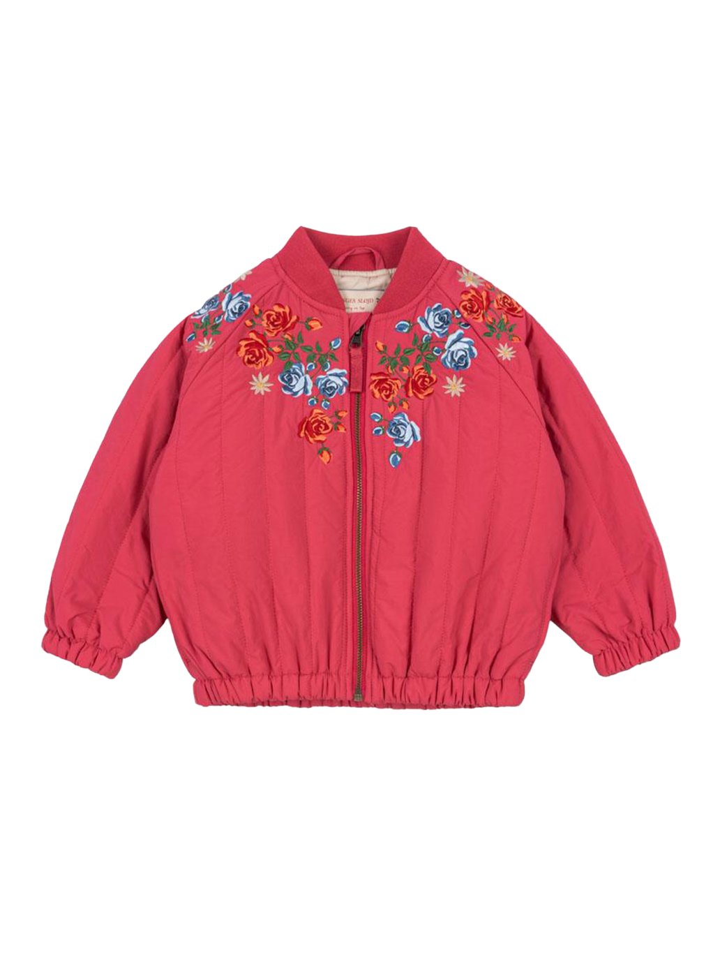 Kurtka bomberka Juno Konges Slojd BÉBÉ Concept 