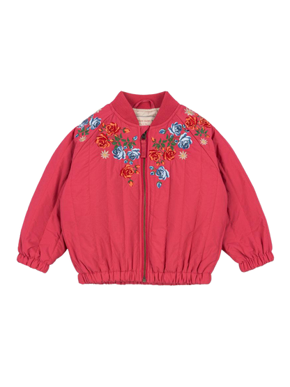 Kurtka bomberka Juno Konges Slojd BÉBÉ Concept 