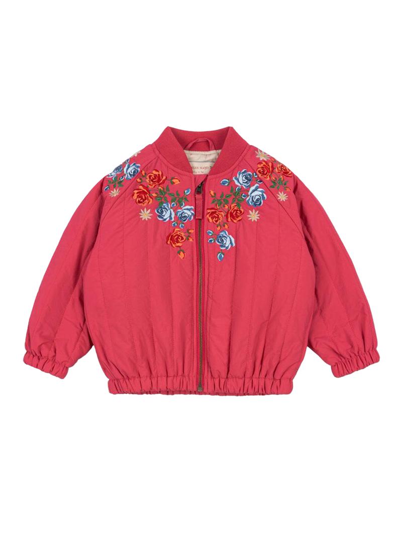 Kurtka bomberka Juno Konges Slojd BÉBÉ Concept 