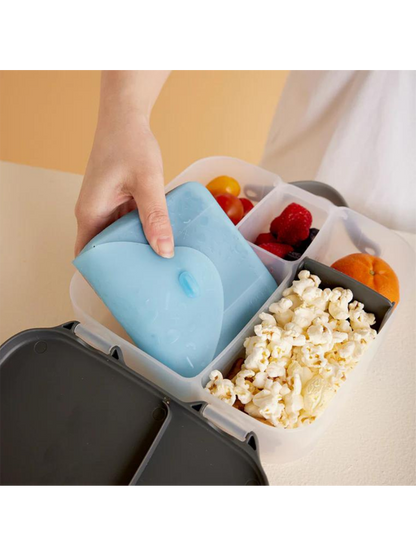 Wielorazowa torebka na kanapkę B.Box BÉBÉ Concept