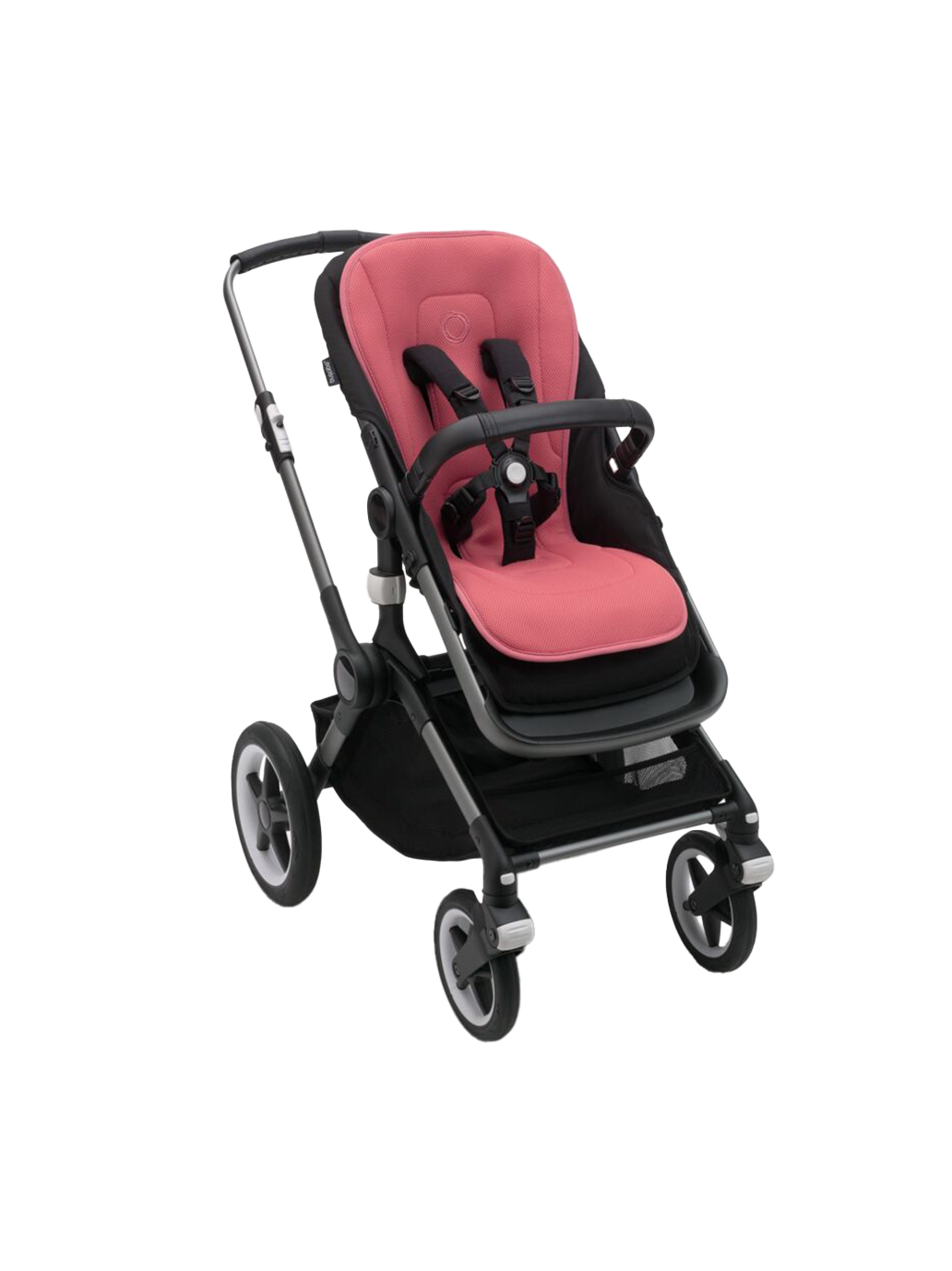 Wkładka Dual Comfort do spacerówek Bugaboo Bugaboo BÉBÉ Concept 