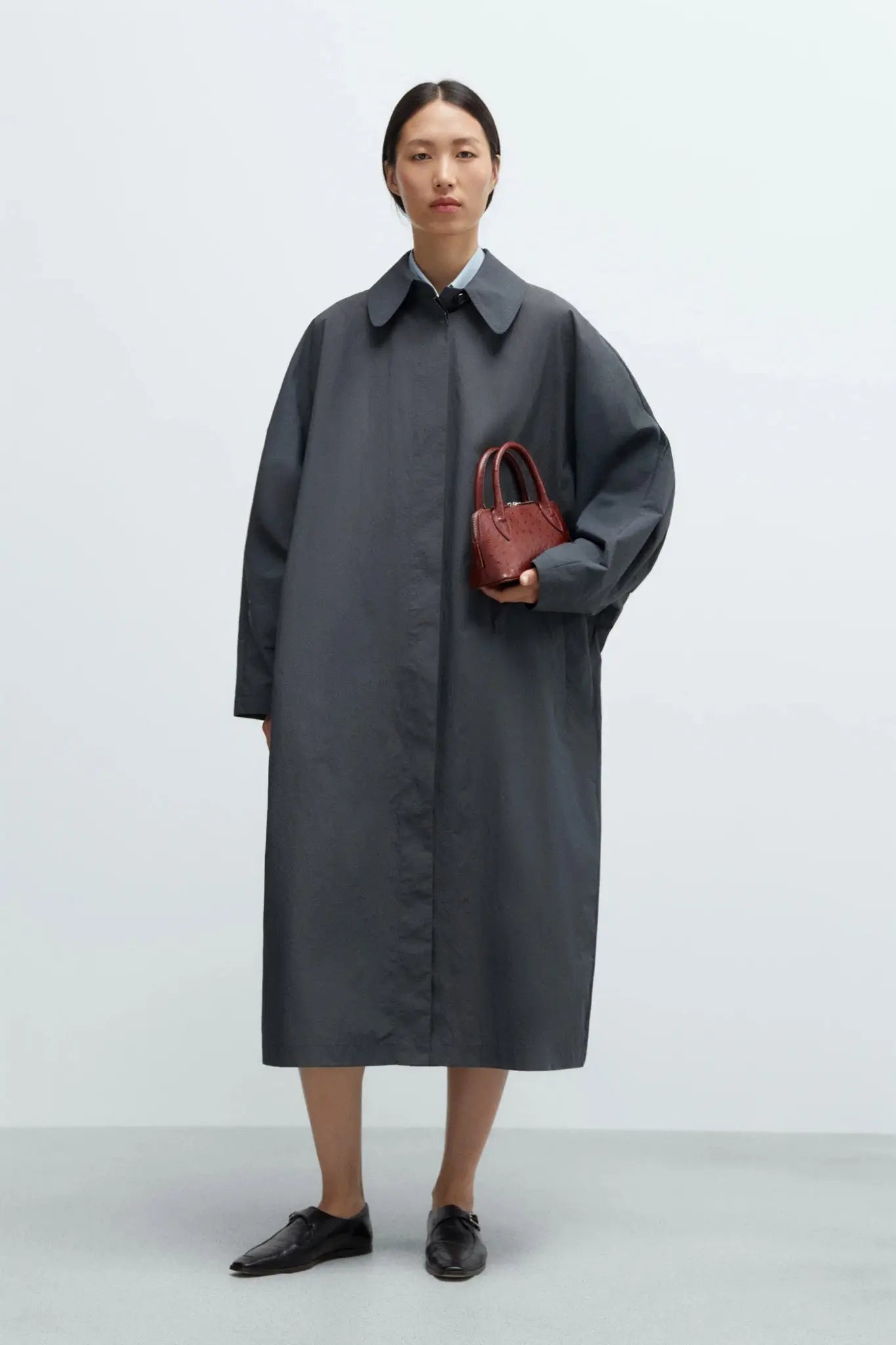 Batwing Trench Cordera BÉBÉ Concept 